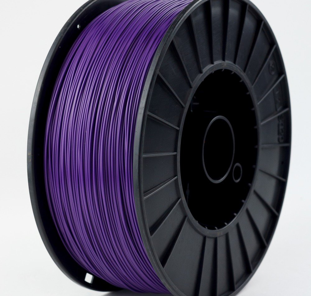 Фиолетовый ABS пластик Bestfilament для 3D-принтеров 2,5 кг (1,75 мм)
