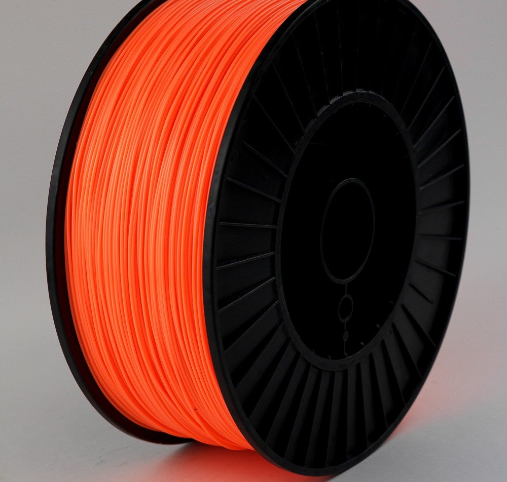 Коралловый ABS пластик Bestfilament для 3D-принтеров 2,5 кг (1,75 мм)