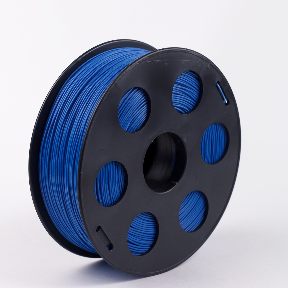 Синий HIPS пластик Bestfilament для 3D-принтеров 1 кг (1,75 мм)