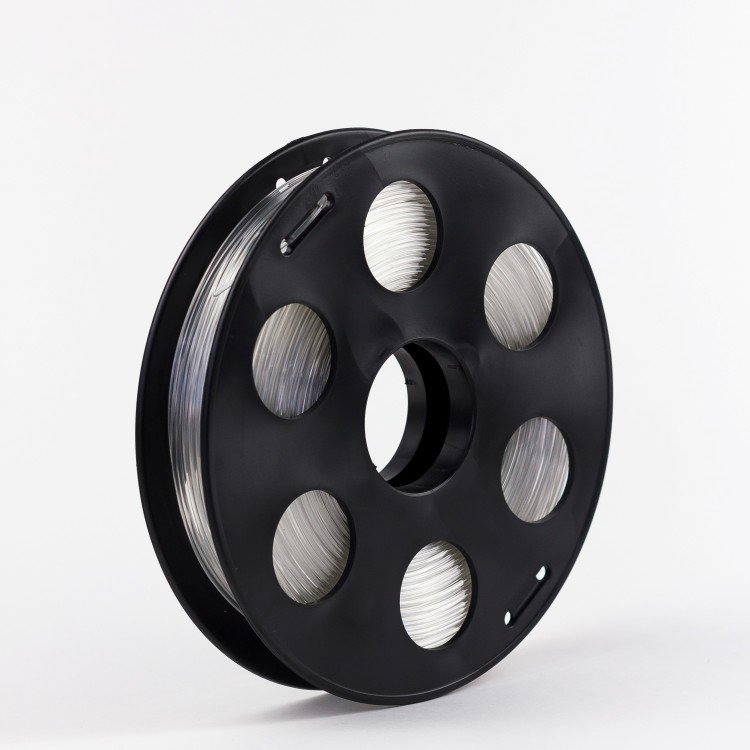 PP (полипропилен) ПЛАСТИК BESTFILAMENT ДЛЯ 3D-ПРИНТЕРОВ 0.5 КГ. 0.5 кг (1,75 мм)