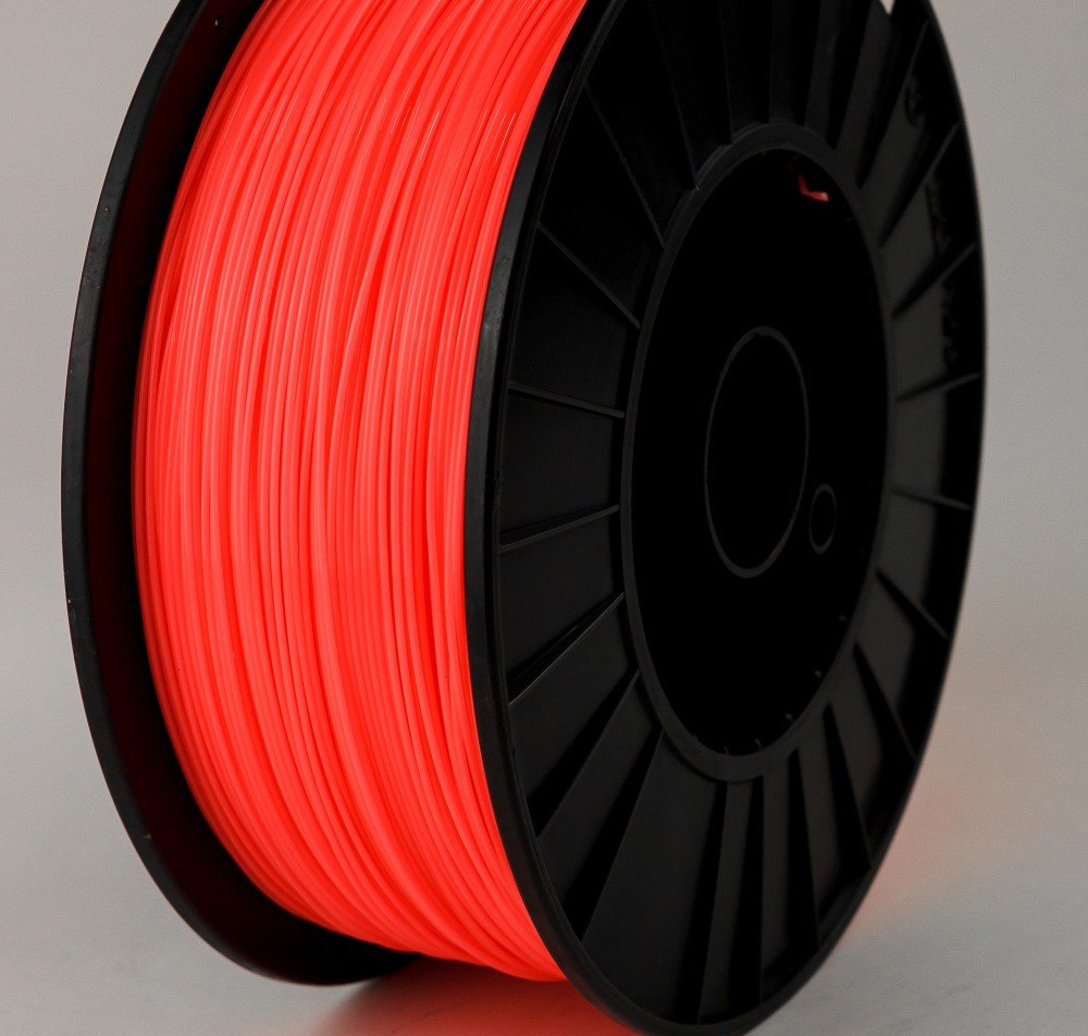 Коралловый PETG пластик Bestfilament для 3D-принтеров 2,5 кг (1,75 мм)