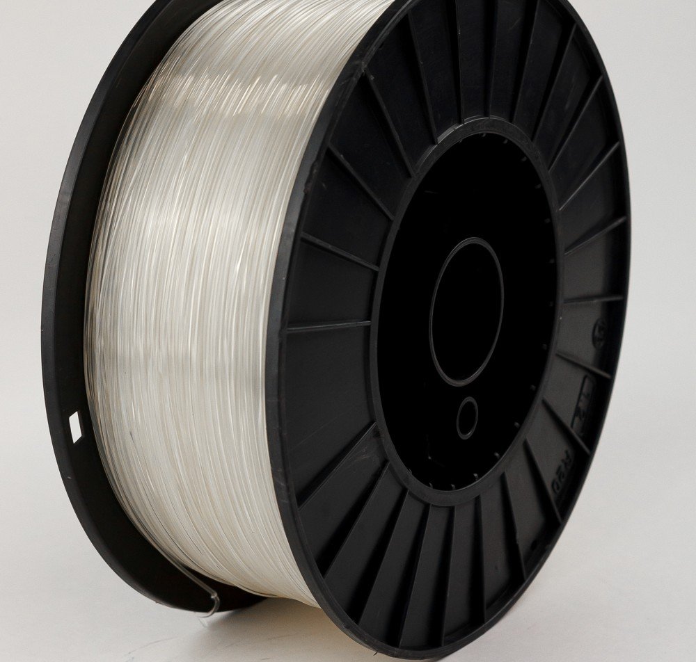 Натуральный PLA пластик Bestfilament для 3D-принтеров 2,5 кг (1,75 мм)