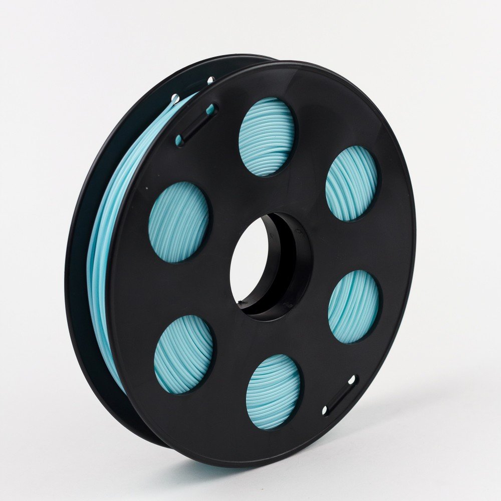 Небесный PLA пластик Bestfilament для 3D-принтеров 0.5 кг (1,75 мм)