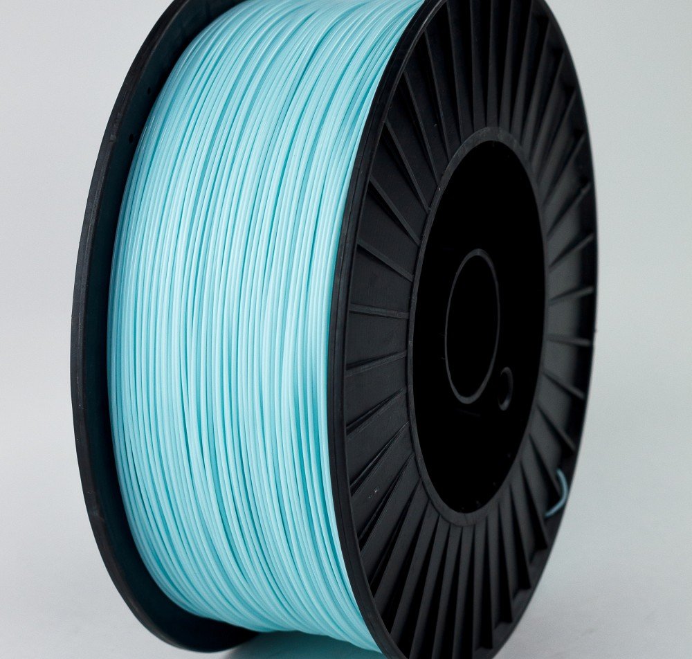 Небесный PLA пластик Bestfilament для 3D-принтеров 2,5 кг (1,75 мм)