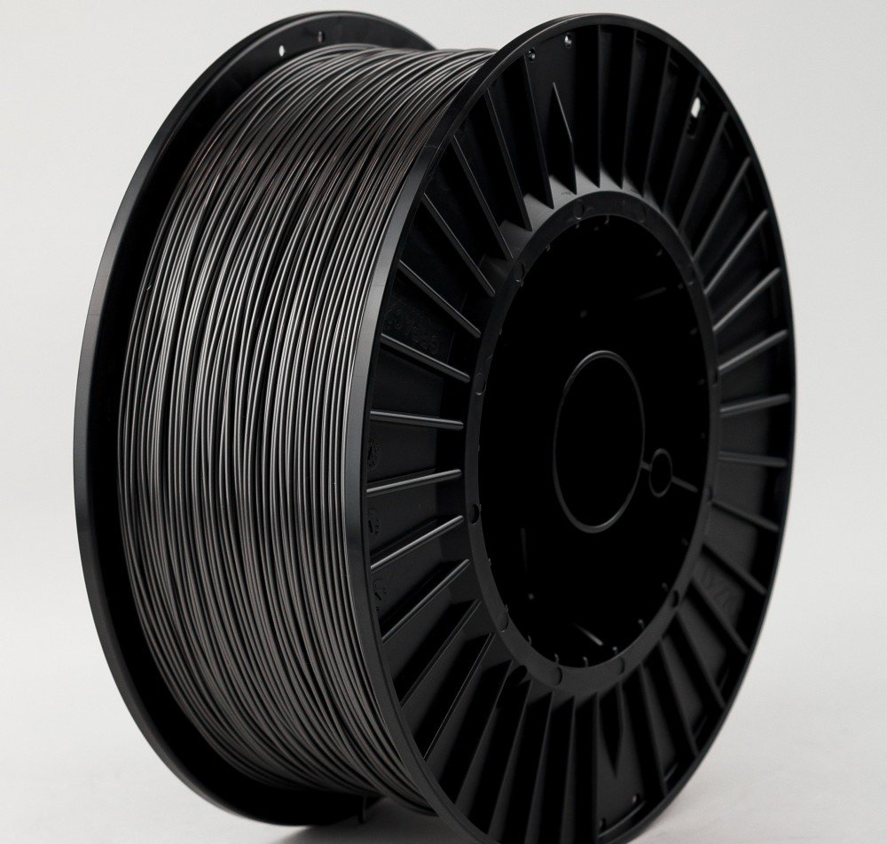 Серебристый металлик PLA пластик Bestfilament для 3D-принтеров 2,5 кг (1,75 мм)
