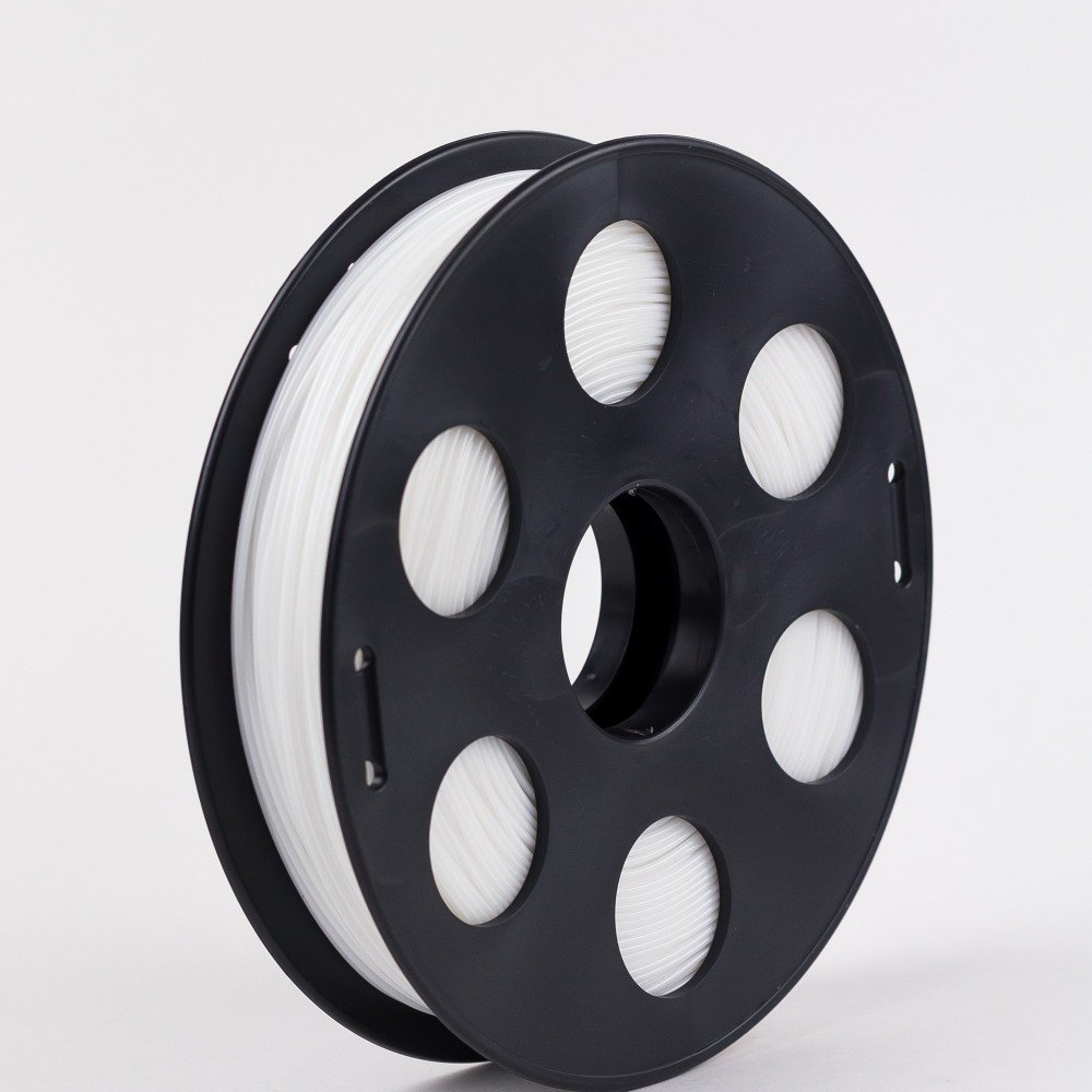 Белый SBS пластик Bestfilament для 3D-принтеров 0,5 кг (1,75 мм)