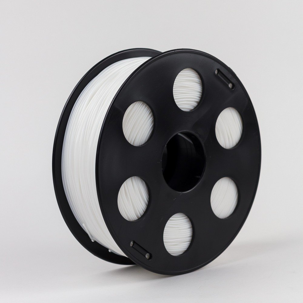 Белый SBS пластик Bestfilament для 3D-принтеров 1 кг (1,75 мм)