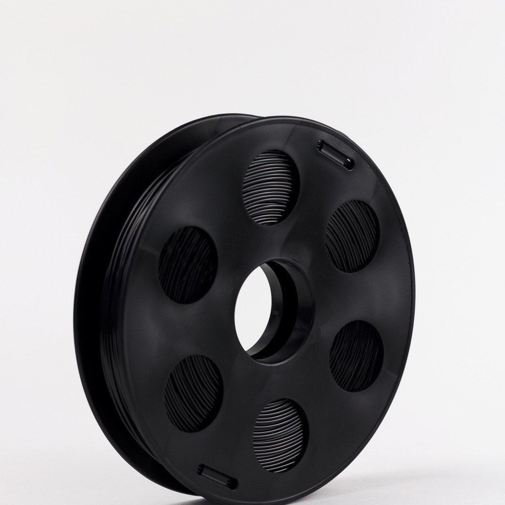 Черный SBS пластик Bestfilament для 3D-принтеров 0,5 кг (1,75 мм)
