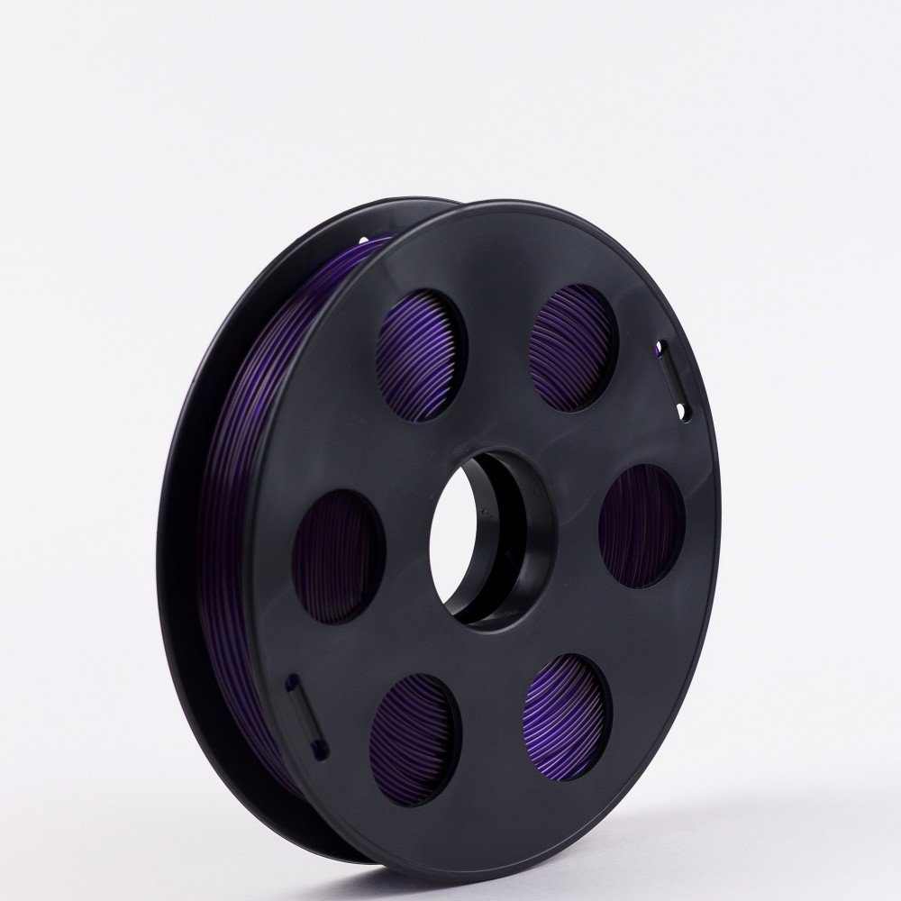 Фиолетовый SBS пластик Bestfilament для 3D-принтеров 0,5 кг (1,75 мм)