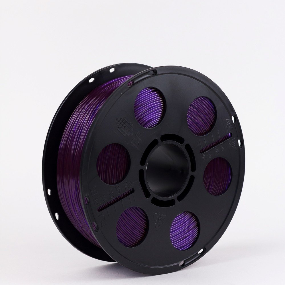 Фиолетовый SBS пластик Bestfilament для 3D-принтеров 1 кг (1,75 мм)