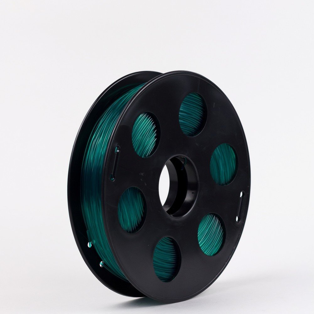 Изумрудный SBS пластик Bestfilament для 3D-принтеров 0,5 кг (1,75 мм)