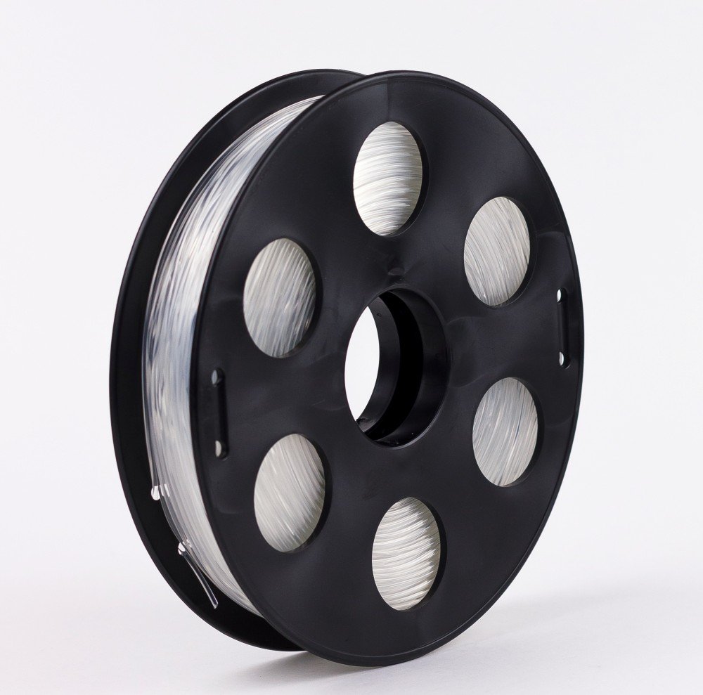 Натуральный SBS пластик Bestfilament для 3D-принтеров 0,5 кг (1,75 мм)