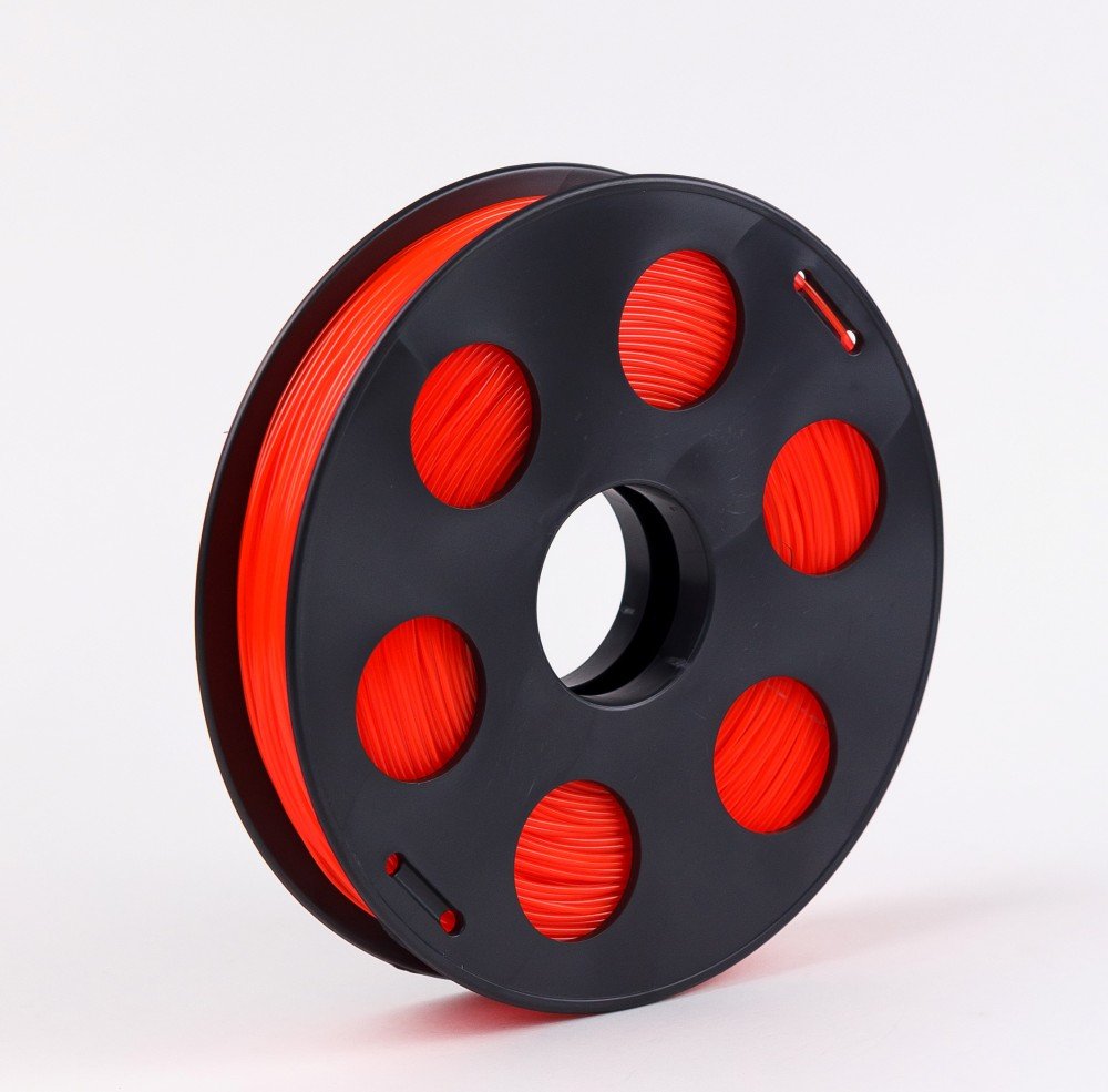 Огненный SBS пластик Bestfilament для 3D-принтеров 0,5 кг (1,75 мм)
