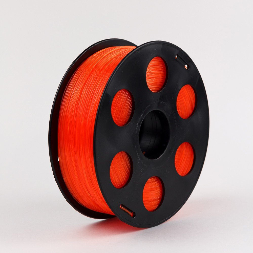 Огненный SBS пластик Bestfilament для 3D-принтеров 1 кг (1,75 мм)