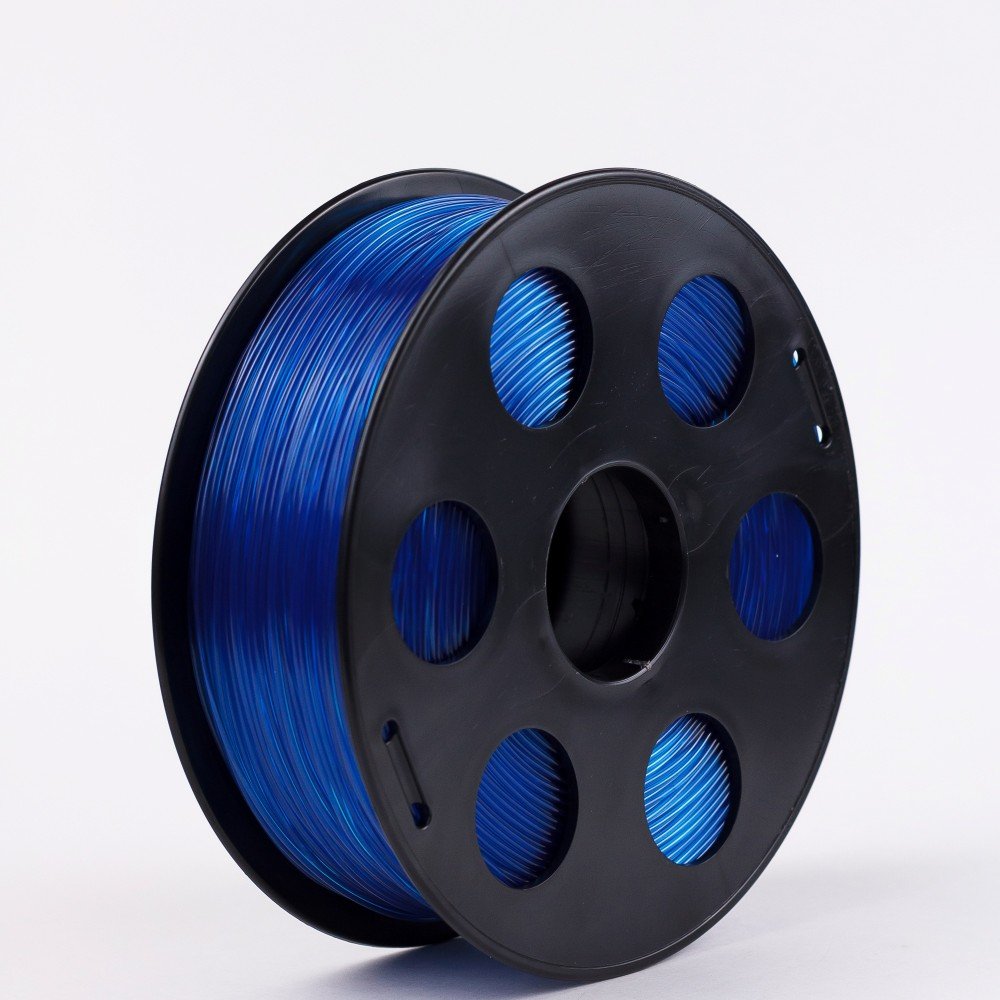 Синий SBS пластик Bestfilament для 3D-принтеров 1 кг (1,75 мм)