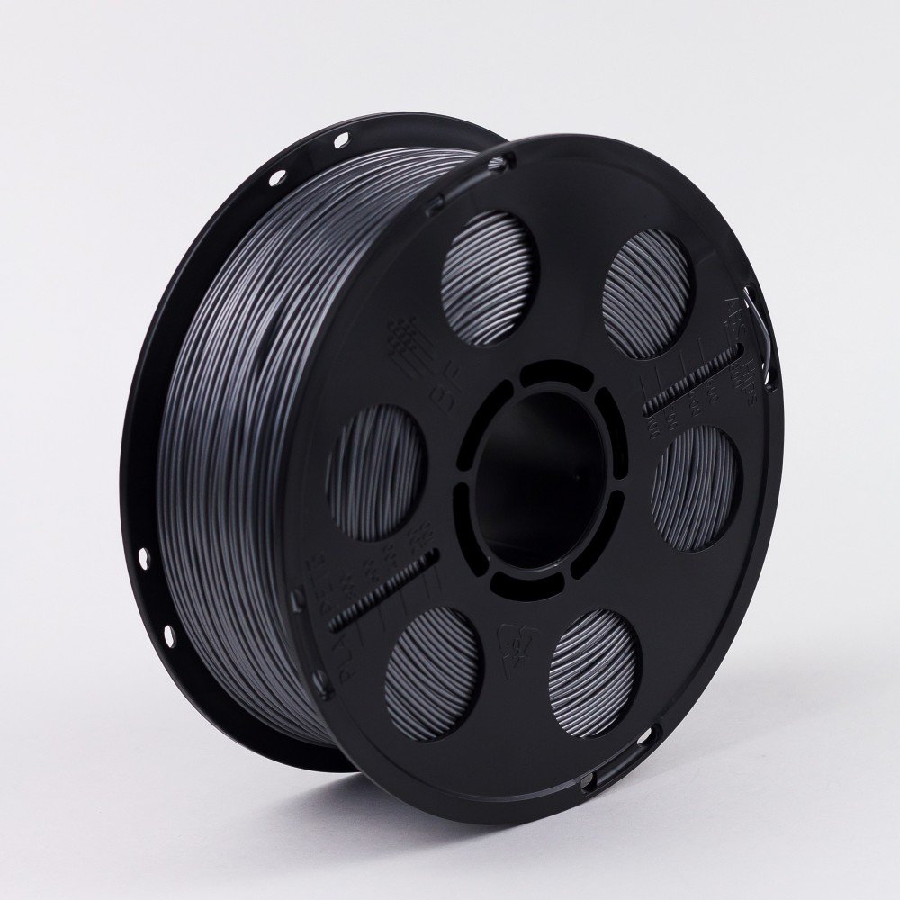 Светло-серый SBS пластик Bestfilament для 3D-принтеров 1 кг (1,75 мм)